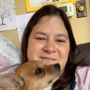 Meet your Posher, Kate